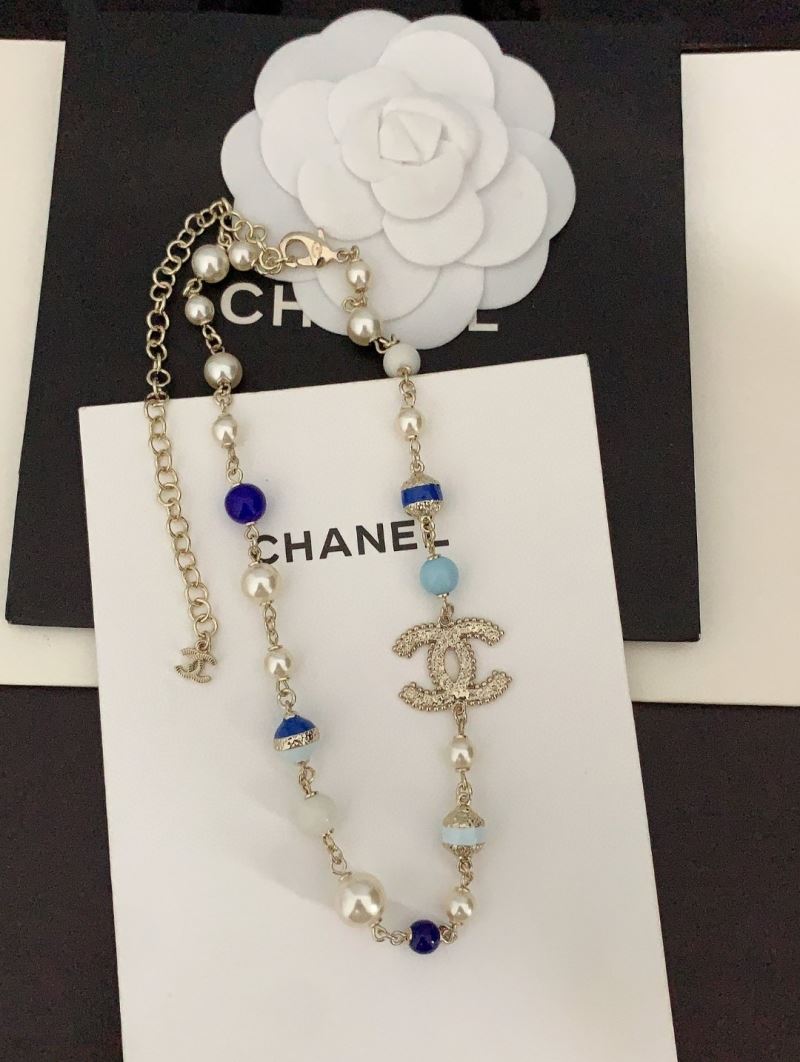 Chanel Necklaces